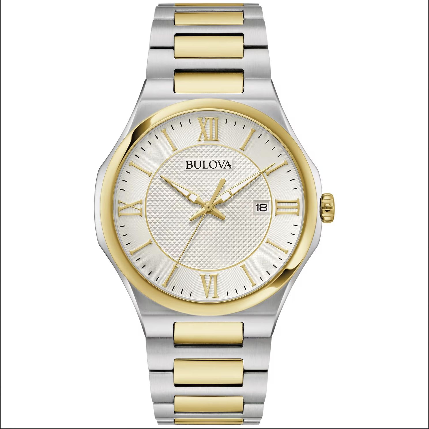 Bulova Wilton