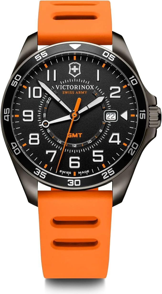 Victorinox FieldForce Sport GMT