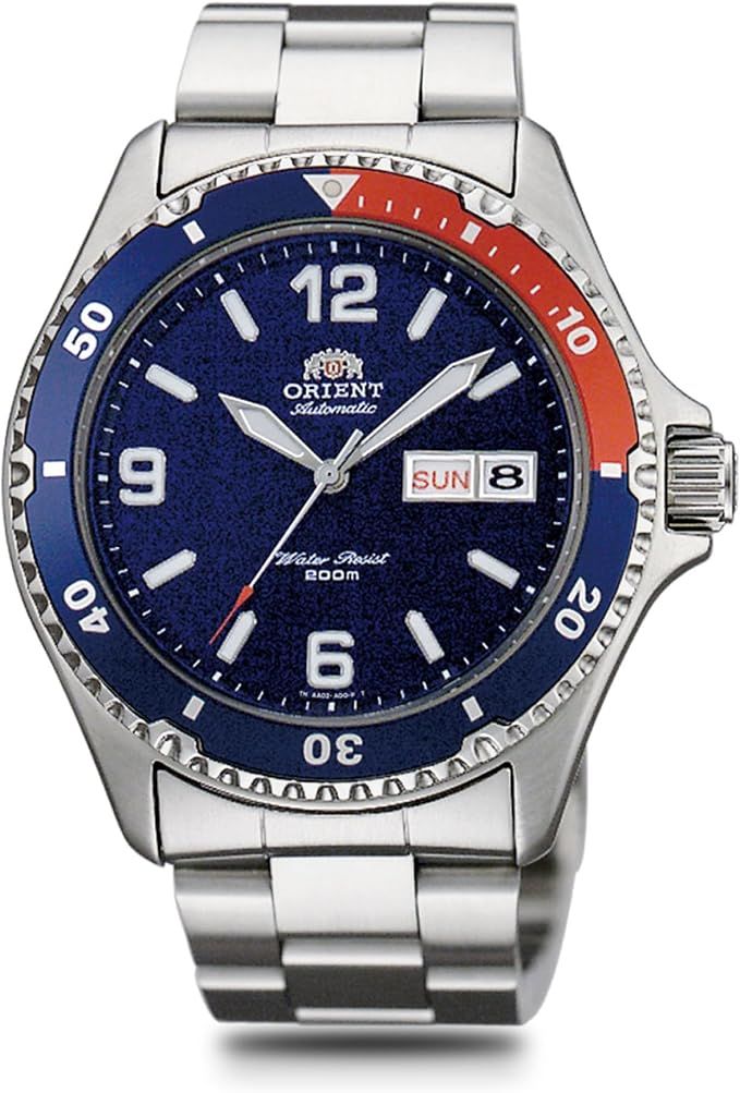Orient Mako II