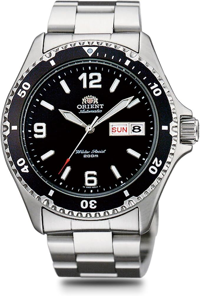 Orient Mako II