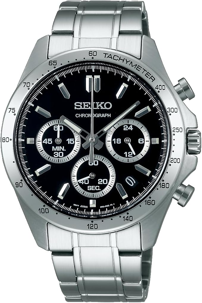 Seiko Spirit