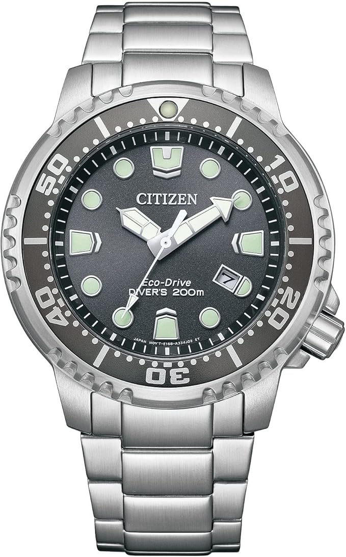 Citizen Promaster Marine